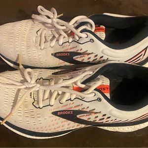 Brooks ghost Womens